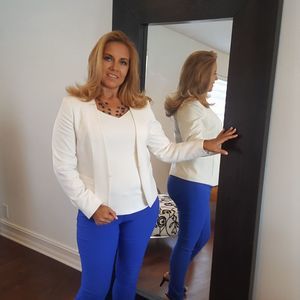 Meet your Posher, Marisol